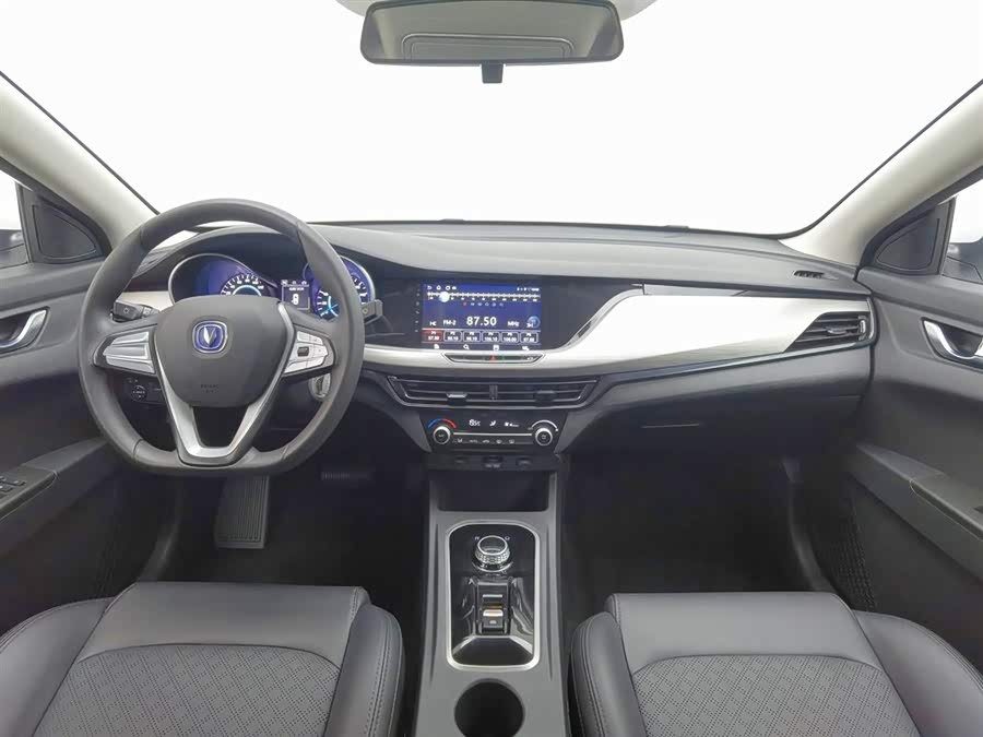 Changan Eado EV 2023 immagine di auto #6