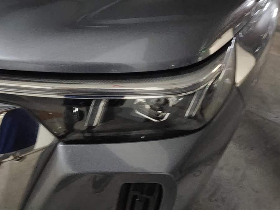 Changan LanTuoZhe 2024 car image #6