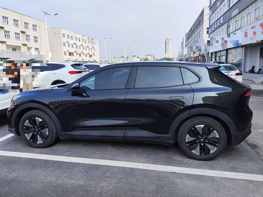 Deepal S05 2025 car image #6