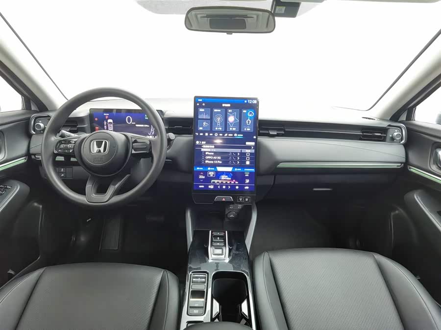 Honda e:NP1 2024 #6 Honda e:NP1 2024 car image #6