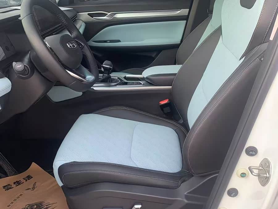 GEELY Emgrand L 2022 #6 GEELY Emgrand L 2022 imagem de carro #6