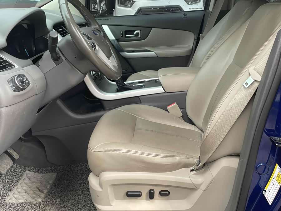 Ford Edge (Imported) 2012 صورة سيارة #6