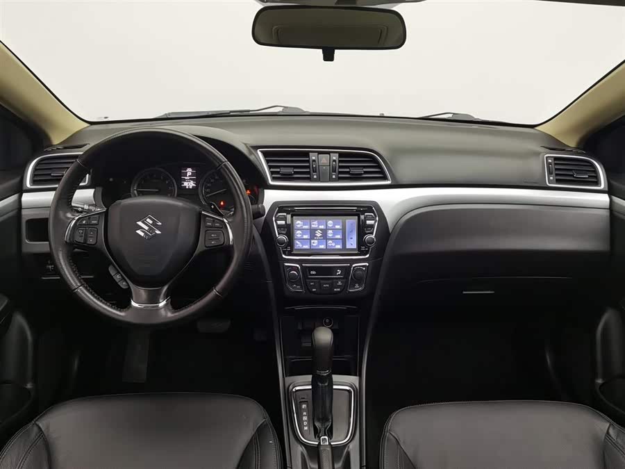 铃木 启悦 2015 汽车图片 #6