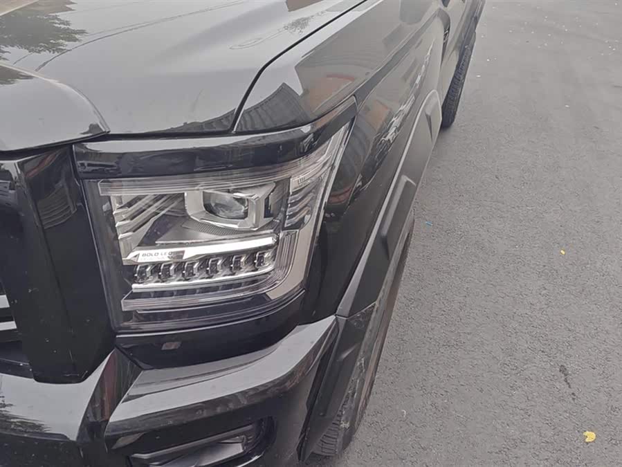 Haval H5 2024 #6 Haval H5 2024 car image #6