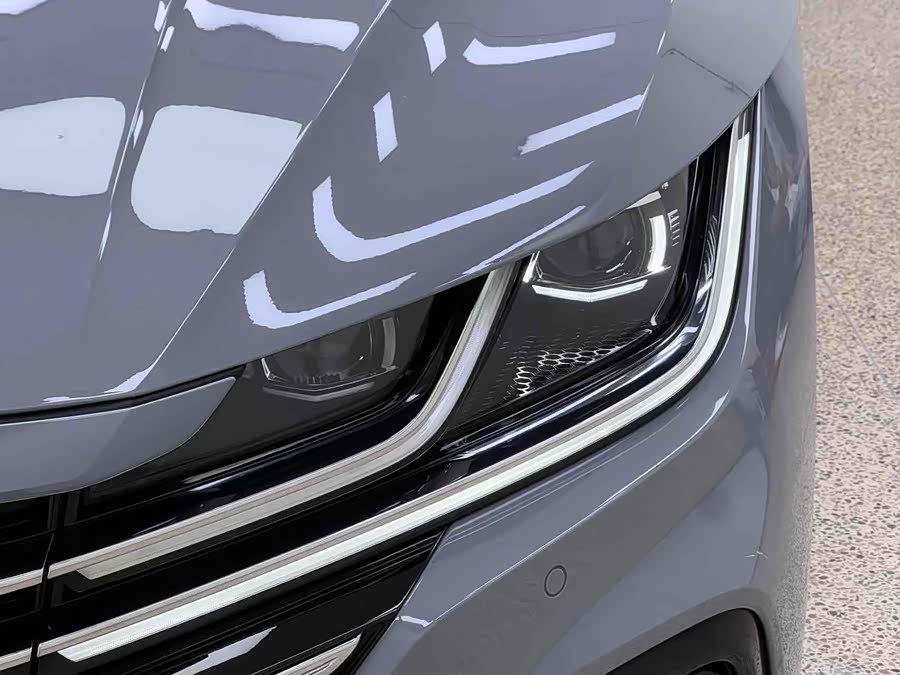 Volkswagen CC (FAW-Volkswagen) 2024 car image #6