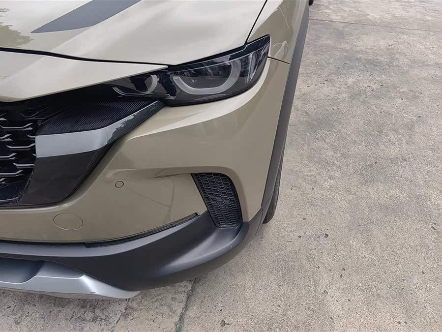 Mazda CX-50 XingYe 2023 car image #6