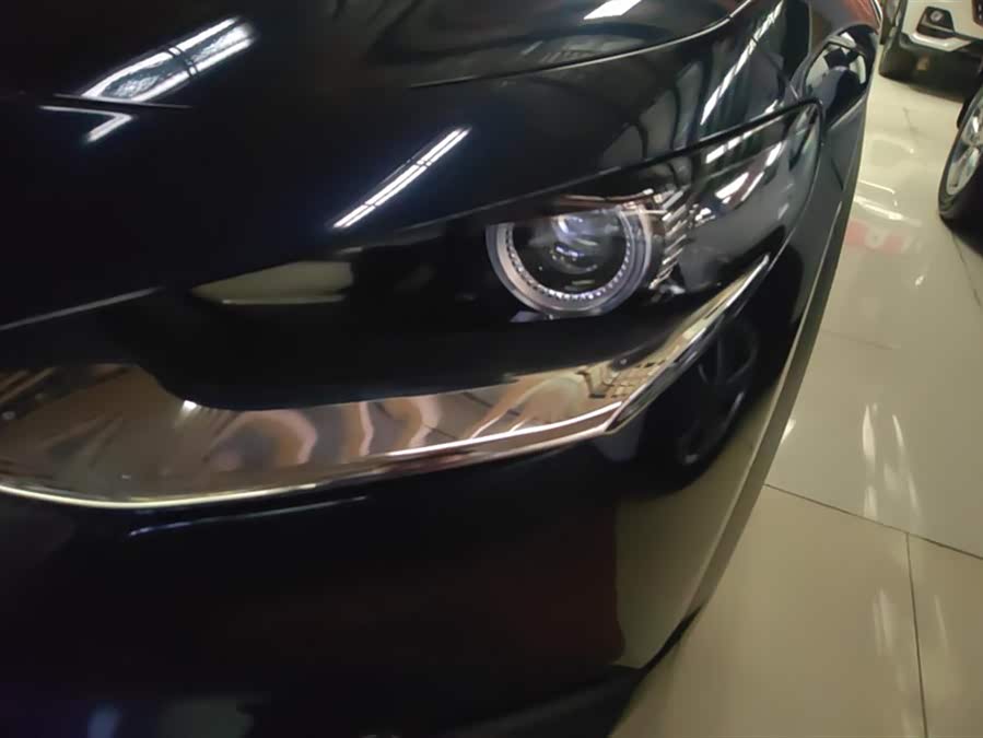 Mazda CX-3 2020 car image #6