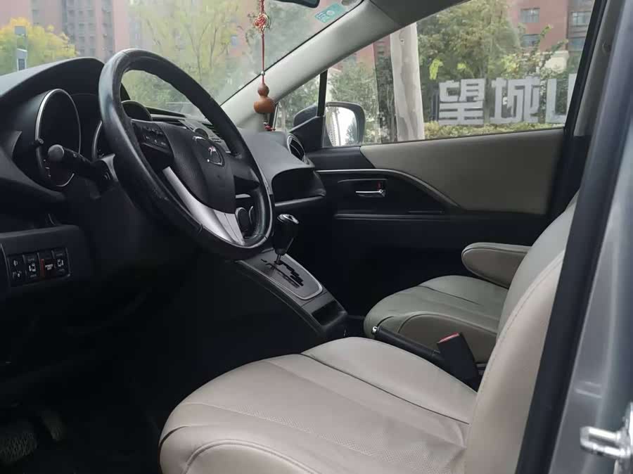 马自达 马自达5 2016 汽车图片 #6