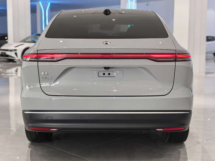 蔚来 蔚来EC7 2024 汽车图片 #6