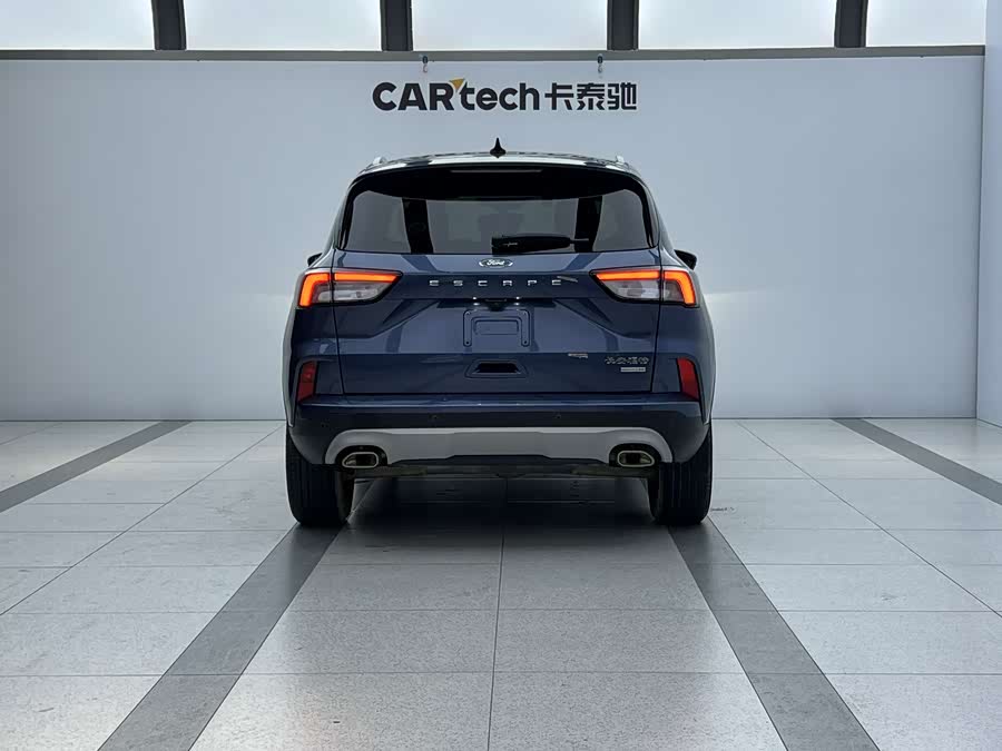 Ford Escape 2021 immagine di auto #6