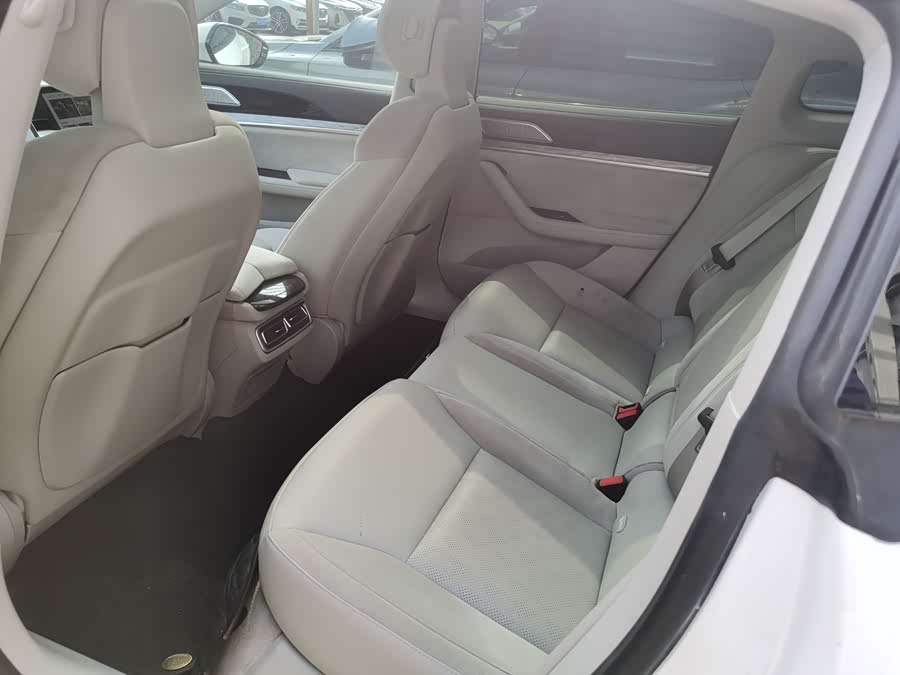 Neta S 2023 #6 Neta S 2023 изображение автомобиля #6