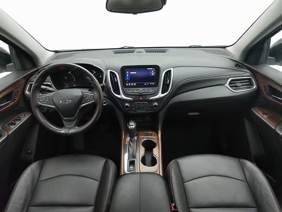 Chevrolet Equinox 2019 car image #6