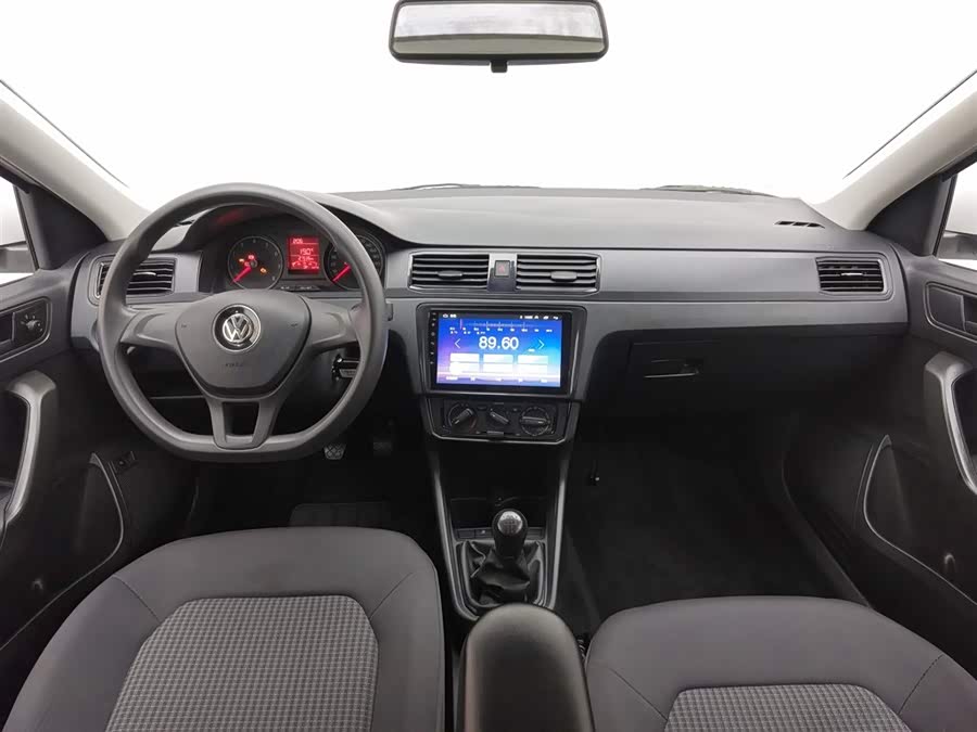 Volkswagen Santana 2022 car image #6