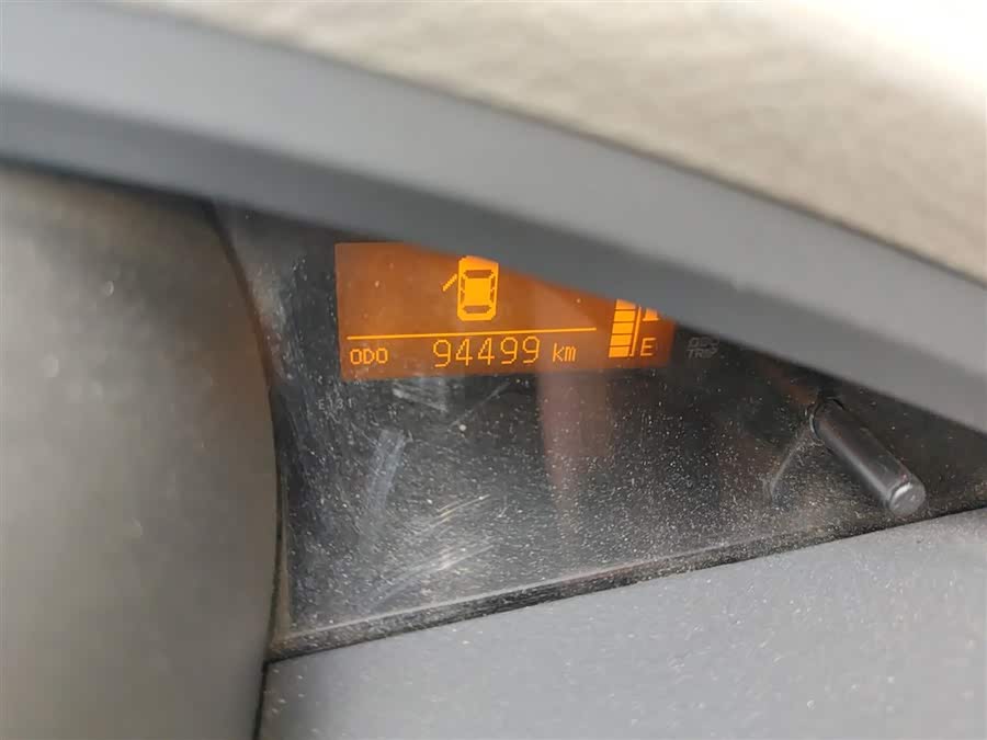 Toyota Reiz 2015 immagine di auto #6