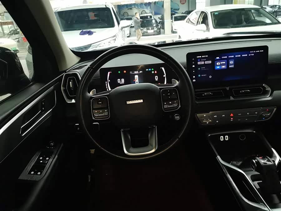 Haval H5 2023 car image #6
