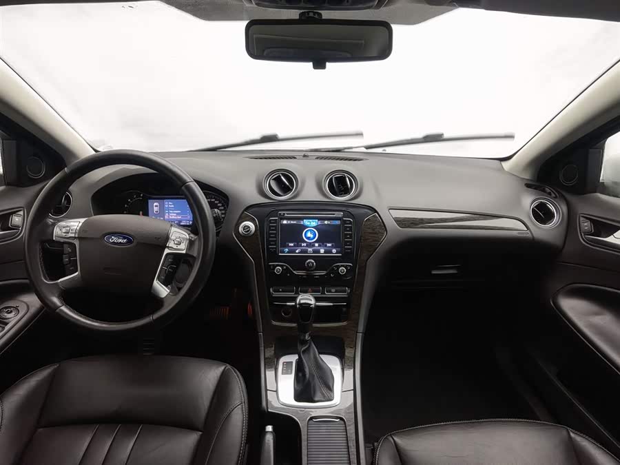 Ford Mondeo-Zhisheng 2011 #6 Ford Mondeo-Zhisheng 2011 car image #6