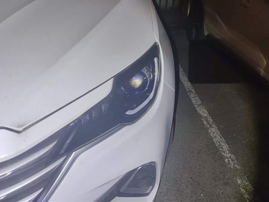 Jetour X70M 2021 #6 Jetour X70M 2021 immagine di auto #6