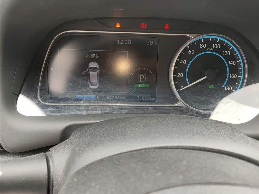 日产 轩逸·纯电 2019 汽车图片 #6