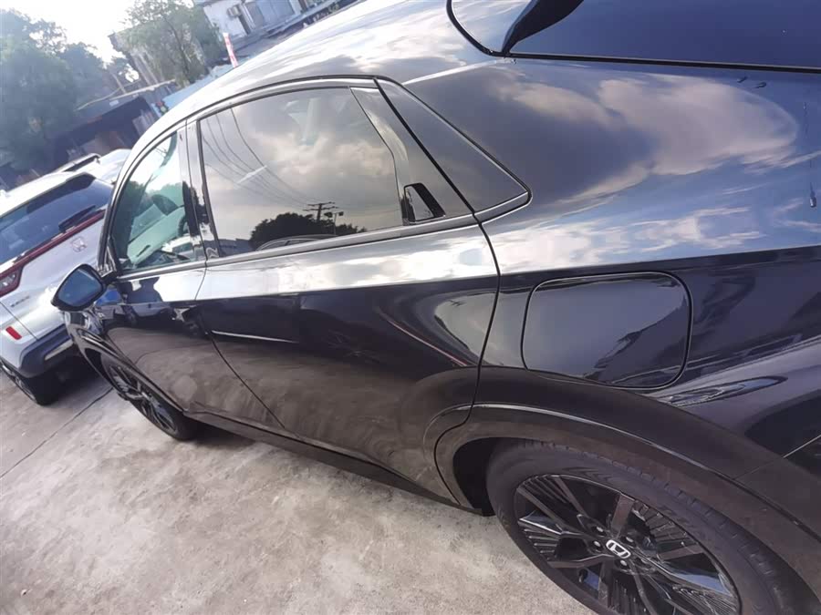 Honda e:NP2 2025 #6 Honda e:NP2 2025 car image #6