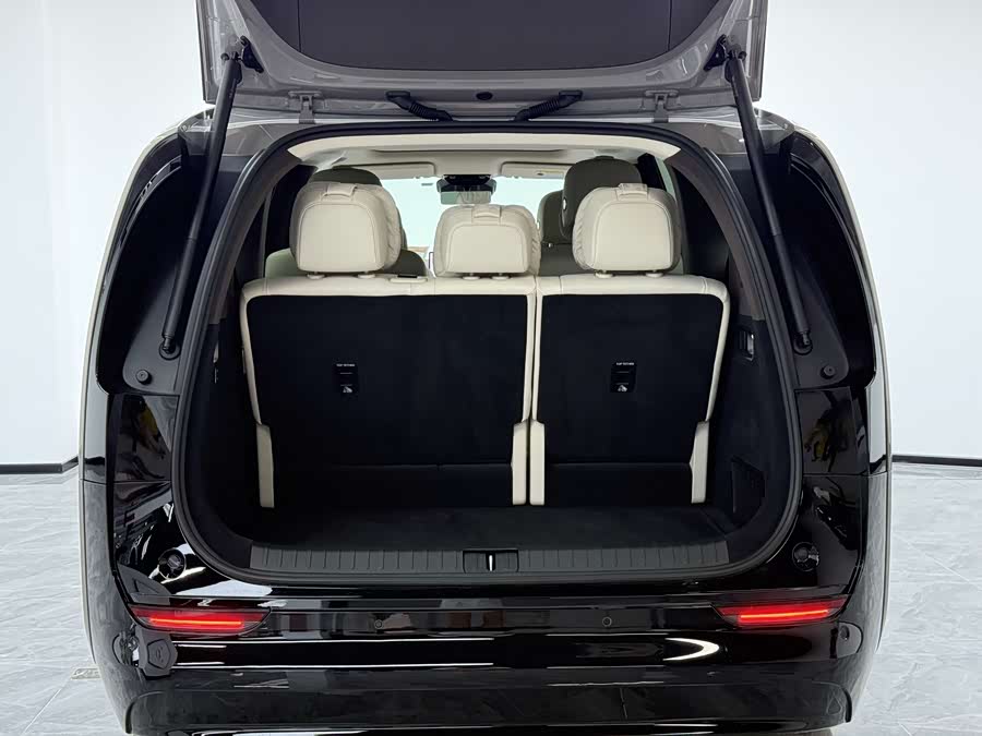 理想汽车 理想MEGA 2024 汽车图片 #6