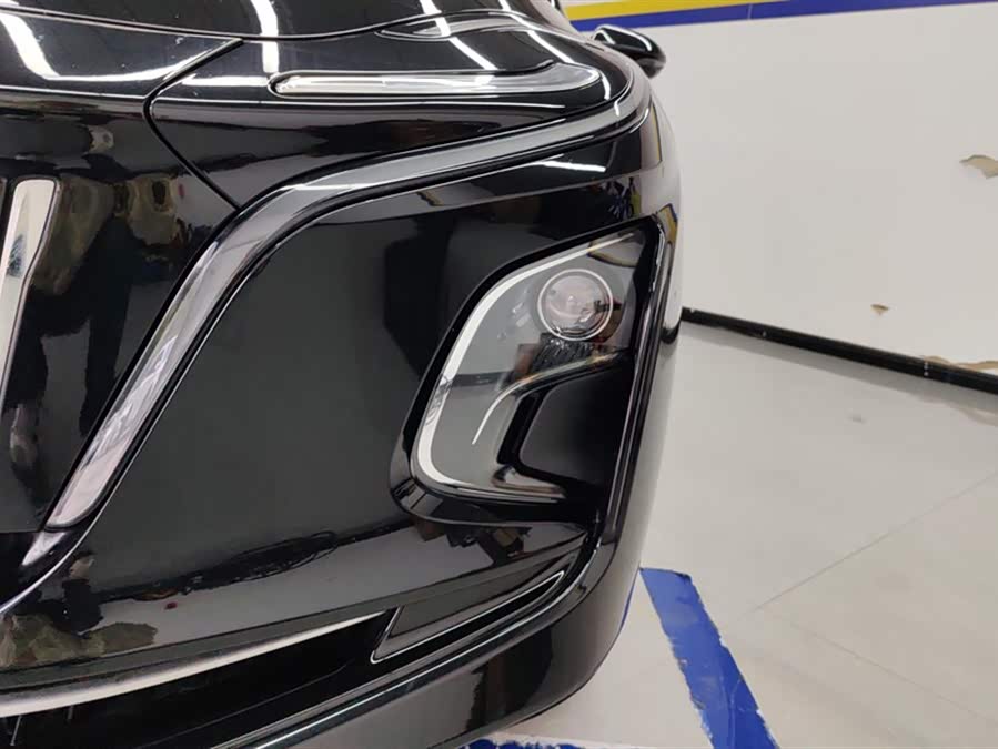 HongQi E-QM5 2024 immagine di auto #6