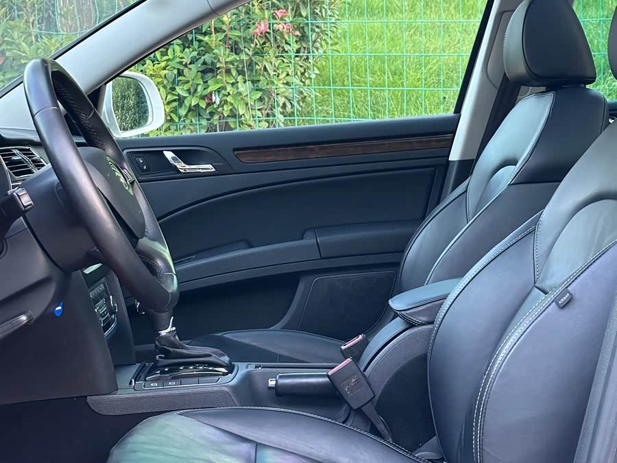 斯柯达 速派(进口) 2017 汽车图片 #6