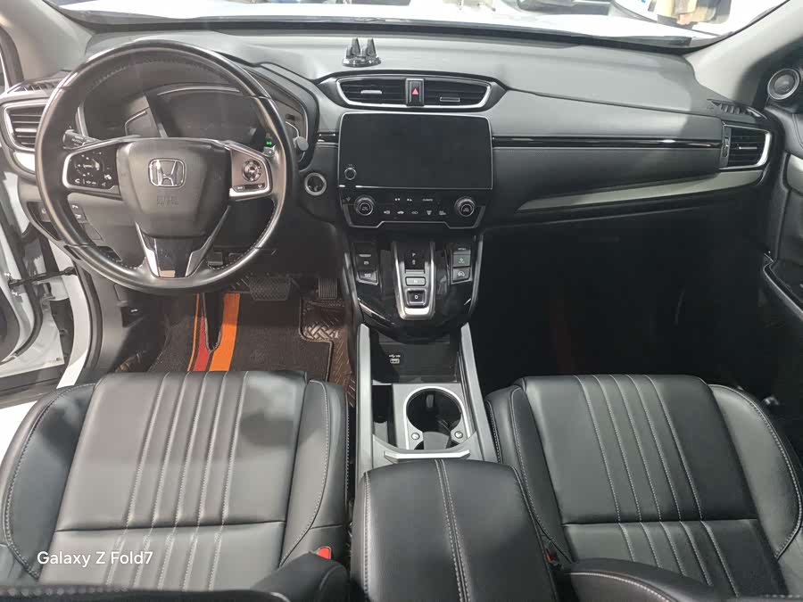 Honda Breeze New Energy 2023 #6 Honda Breeze New Energy 2023 car image #6