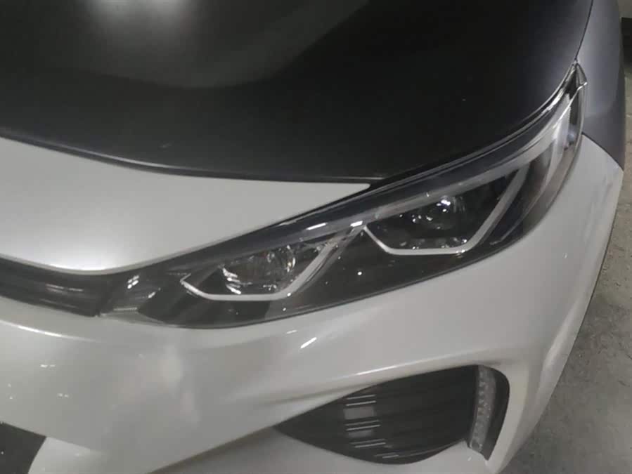 Toyota Wildlander New Energy 2021 immagine di auto #6