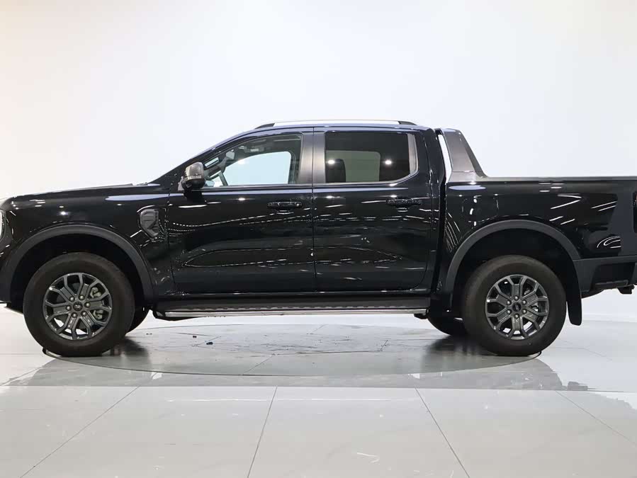 Ford Ranger 2024 car image #6