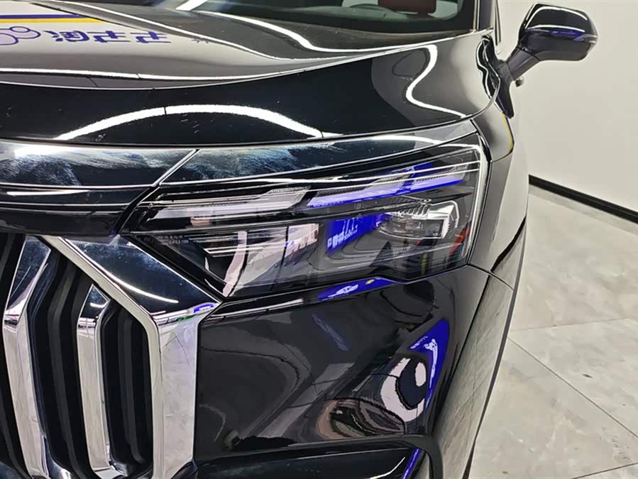 GEELY Okavango L 2024 immagine di auto #6