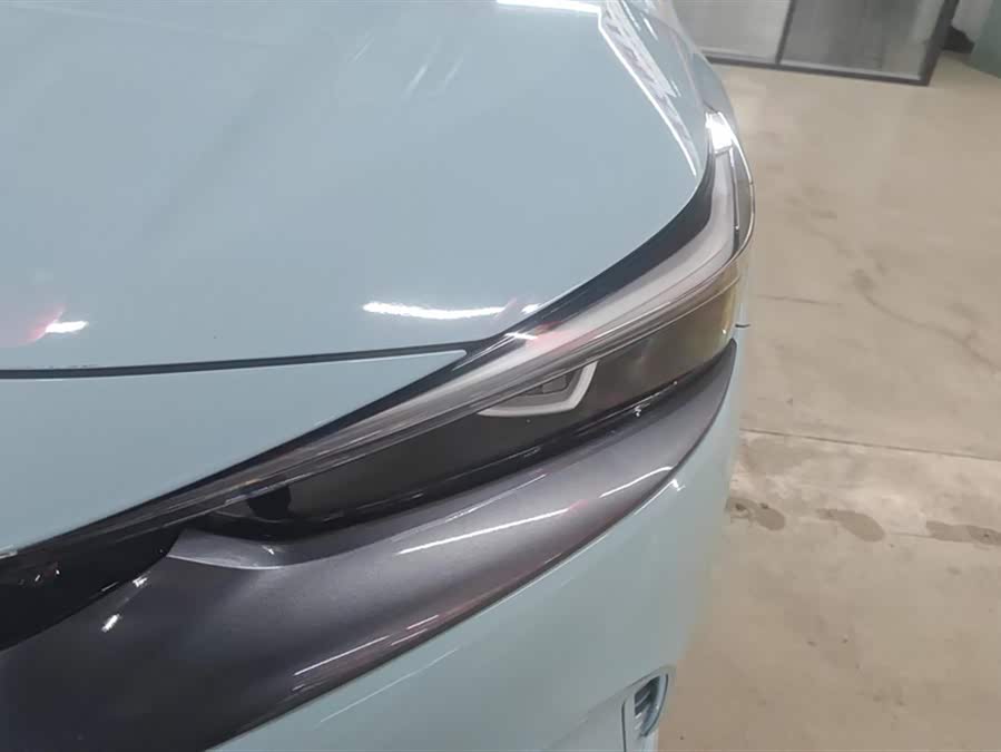 Honda e:NP1 2025 immagine di auto #6