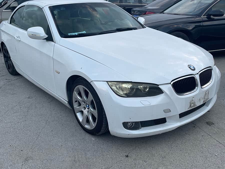 BMW 3 Series (Imported) 2010 #6 BMW 3 Series (Imported) 2010 car image #6