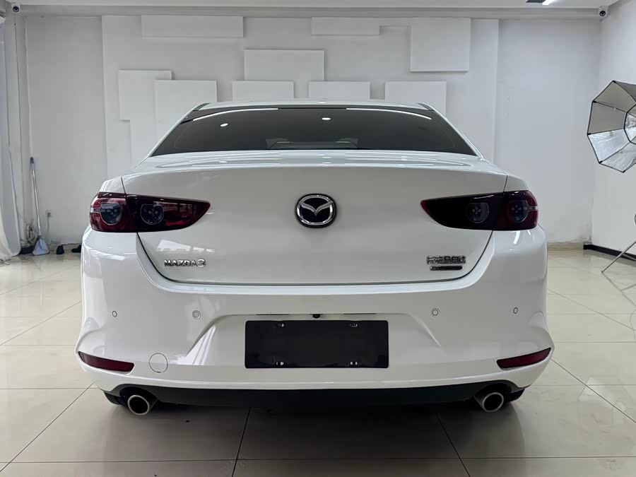 马自达 马自达3 2021 汽车图片 #6