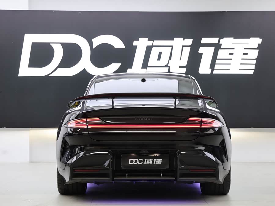 小米汽车 小米SU7 Ultra 2025 汽车图片 #6