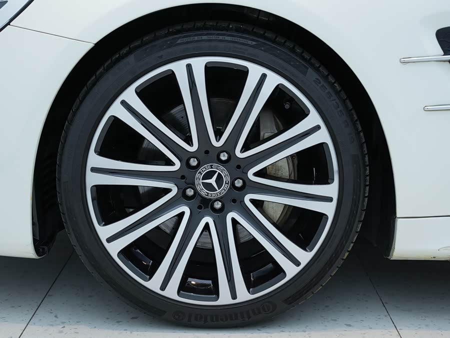 Mercedes-Benz SL Class 2019 #6 Mercedes-Benz SL Class 2019 car image #6