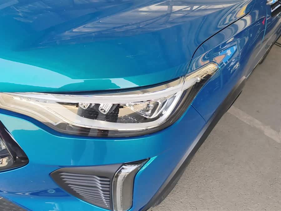 Haval Rabbit 2022 #6 Haval Rabbit 2022 immagine di auto #6