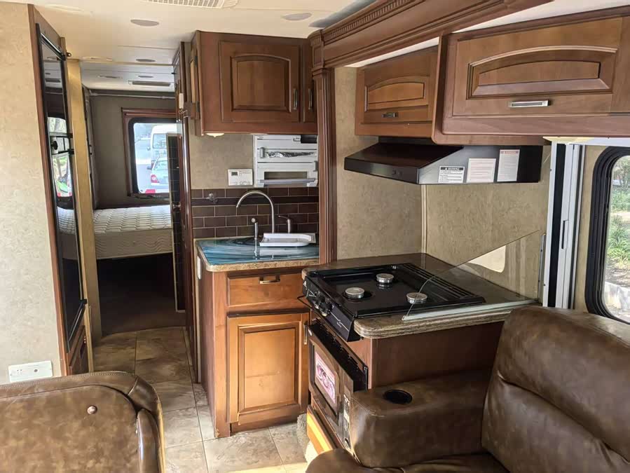 Ford 2016 car image #6