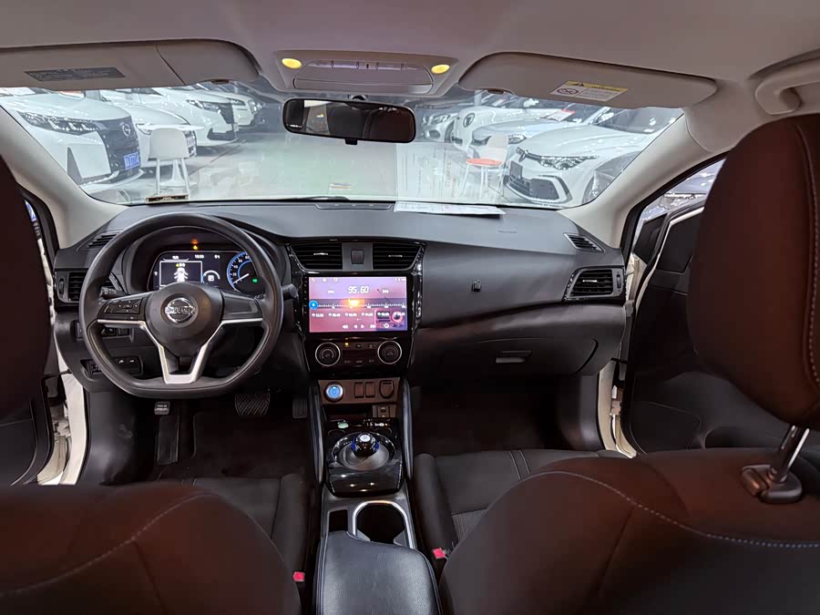 日产 轩逸·纯电 2019 汽车图片 #6