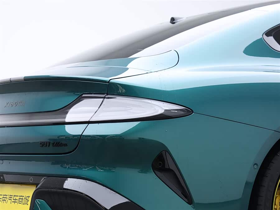 小米汽车 小米SU7 Ultra 2025 汽车图片 #6