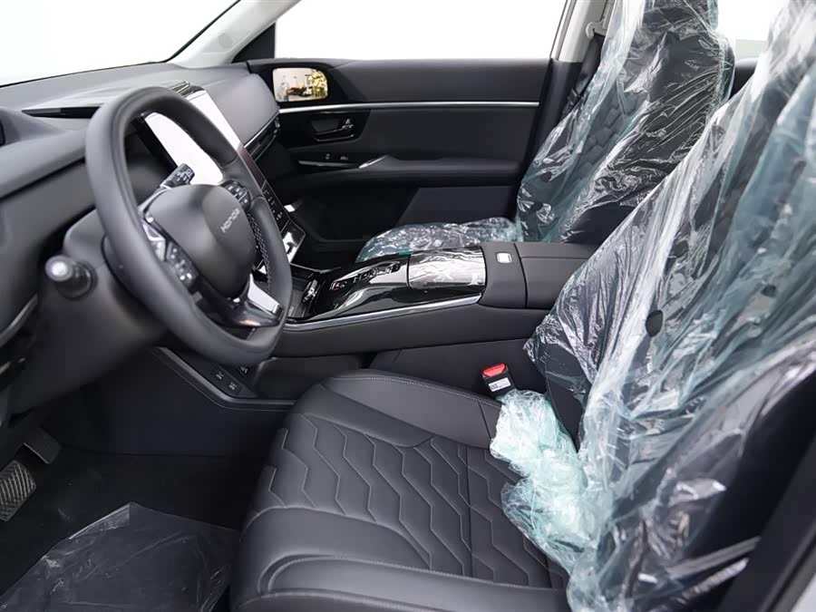 Honda S7 2025 #6 Honda S7 2025 car image #6