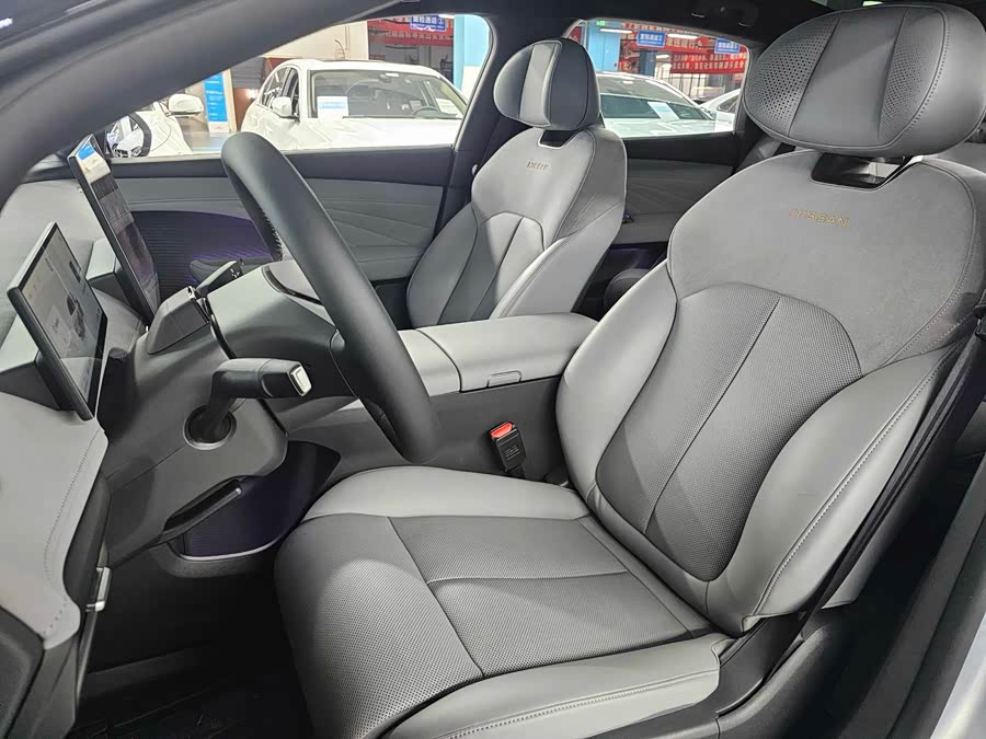 日产 日产N7 2025 汽车图片 #6