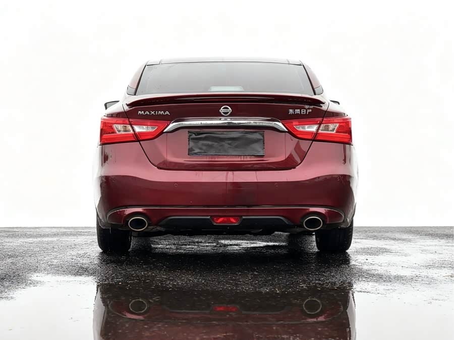 Nissan Maxima 2017 immagine di auto #6