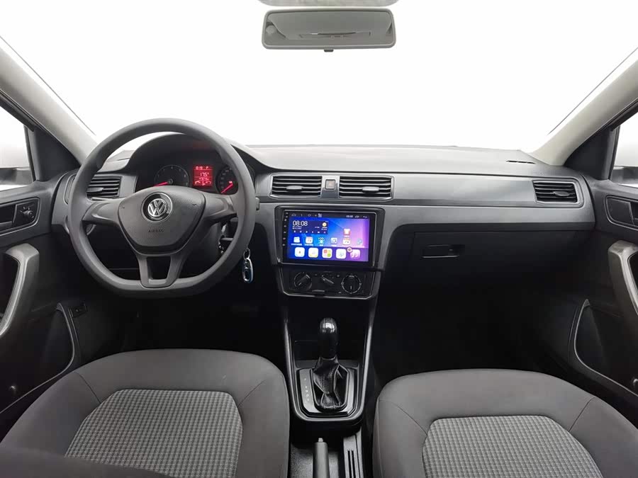 Volkswagen Santana 2018 #6 Volkswagen Santana 2018 immagine di auto #6