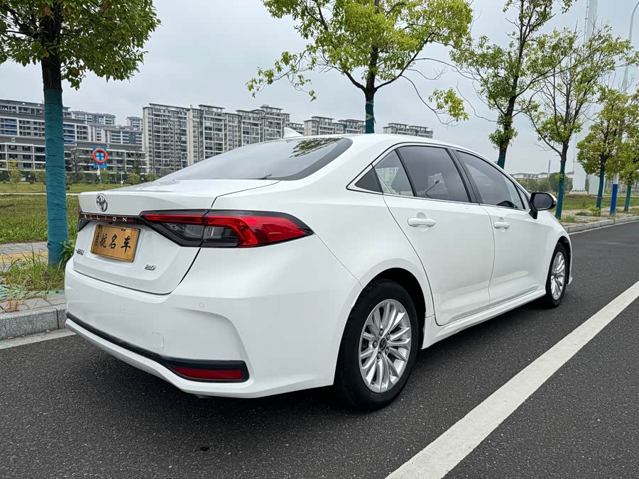 Toyota Allion 2021 #6 Toyota Allion 2021 immagine di auto #6