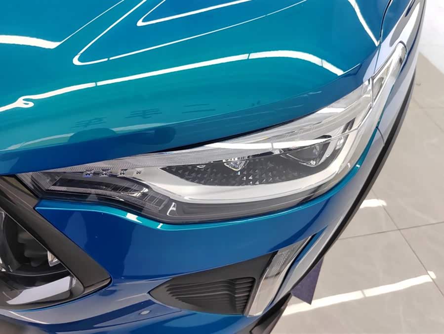 Haval Rabbit 2022 car image #6