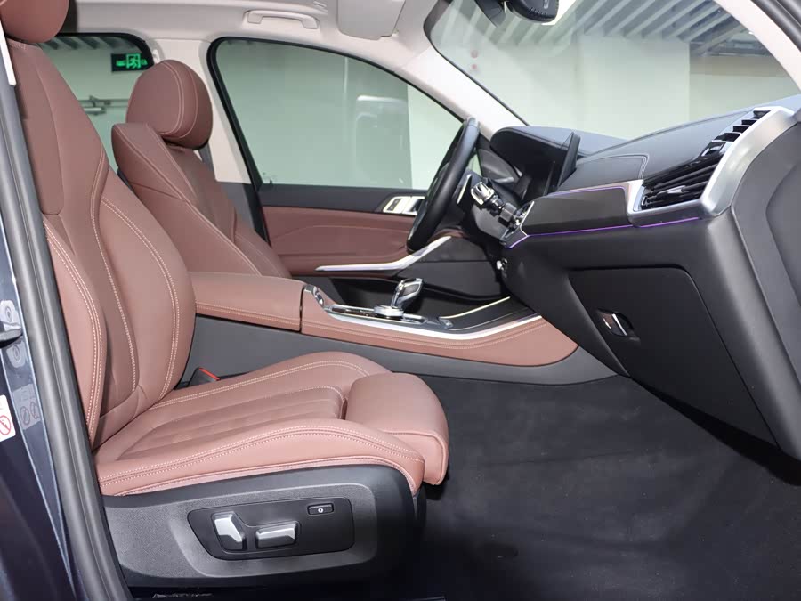 BMW X5 (Imported) 2022 #6 BMW X5 (Imported) 2022 car image #6