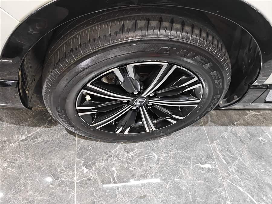 Honda CR-V New Energy 2022 car image #6