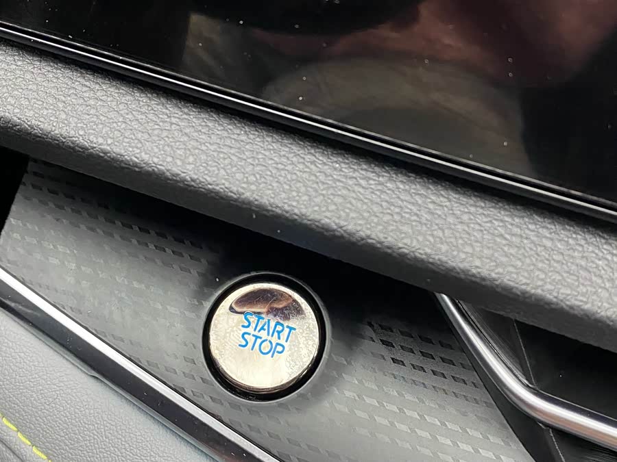 Ford Equator Sport New Energy 2024 car image #6