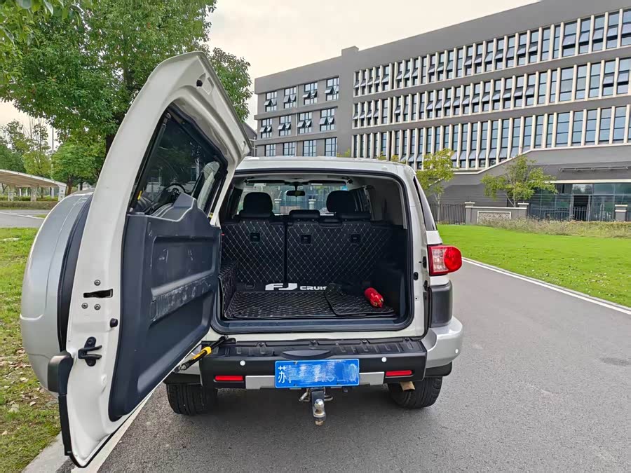 Toyota Reiz 2019 immagine di auto #6