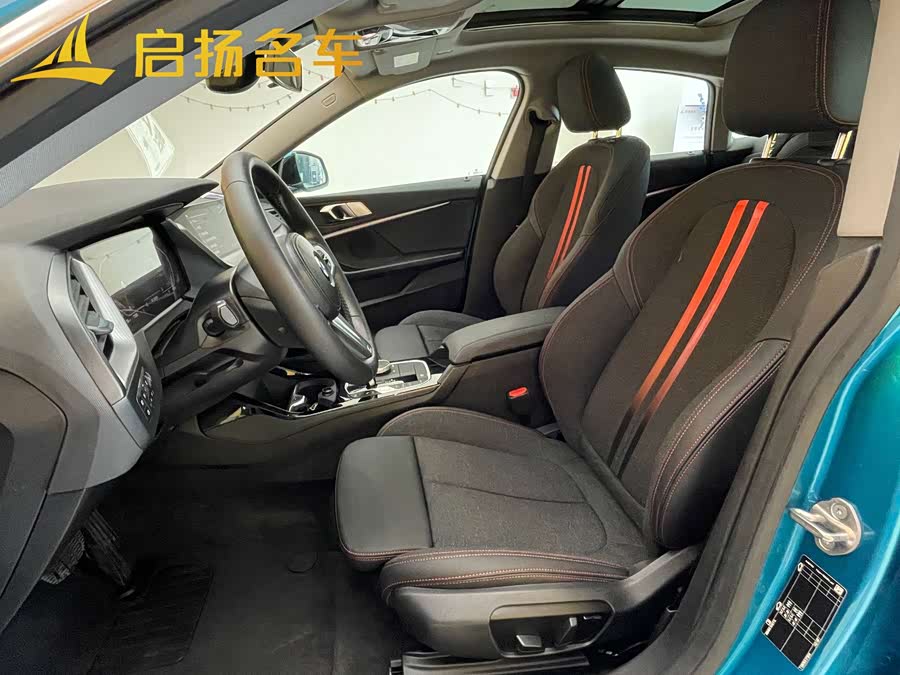 BMW 2 Series (Imported) 2022 #6 BMW 2 Series (Imported) 2022 car image #6